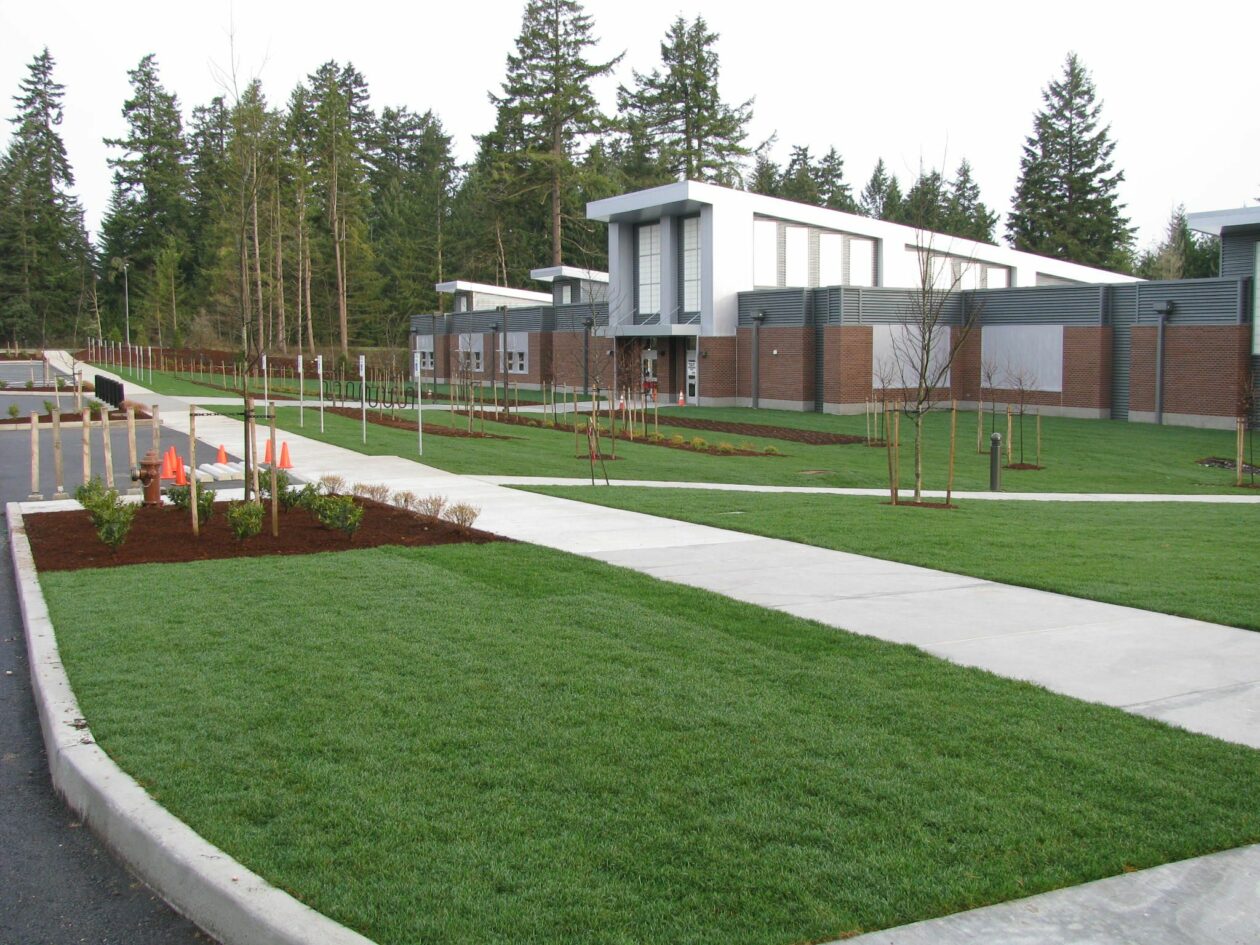 Total Grounds Management