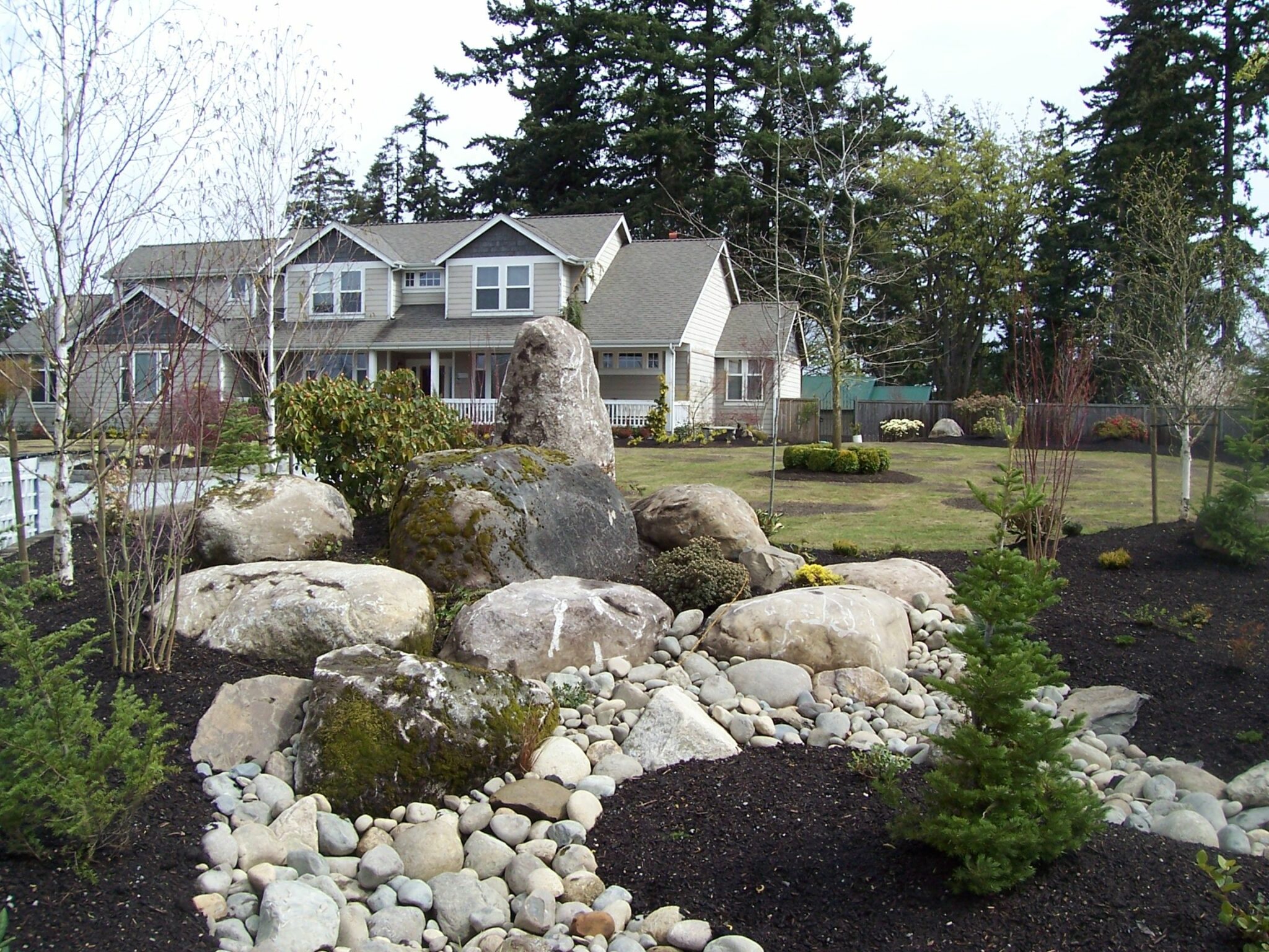 Total Grounds Management