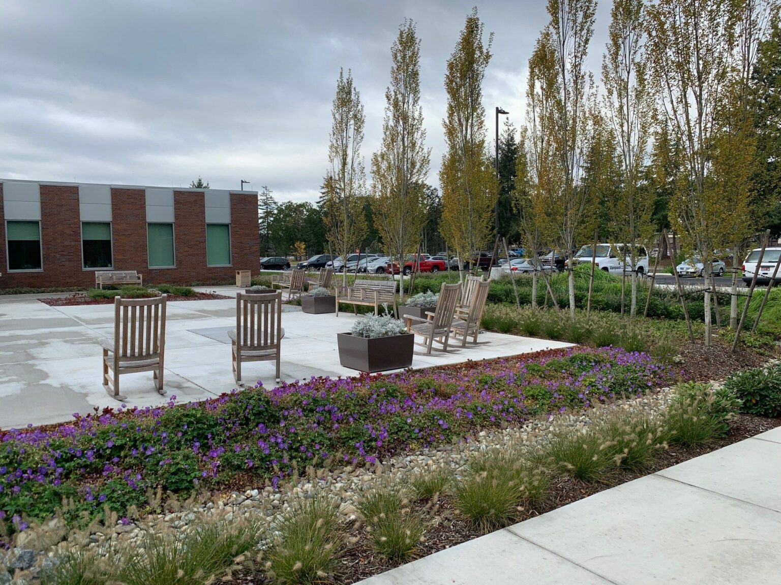 Total Grounds Management